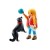 Playmobil My Life 71738 Dziewczynka z psem pasterskim