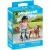 Playmobil My Life 71739 Skaterka z retriverem
