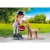 Playmobil My Life 71739 Skaterka z retriverem