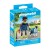 Playmobil My Life 71740 Biegacz z border collie