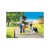 Playmobil My Life 71740 Biegacz z border collie