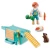 Playmobil My Life 71746 Chłopiec ze świnką morską
