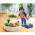Playmobil My Life 71748 Terrarium z żółwiami