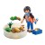 Playmobil My Life 71748 Terrarium z żółwiami