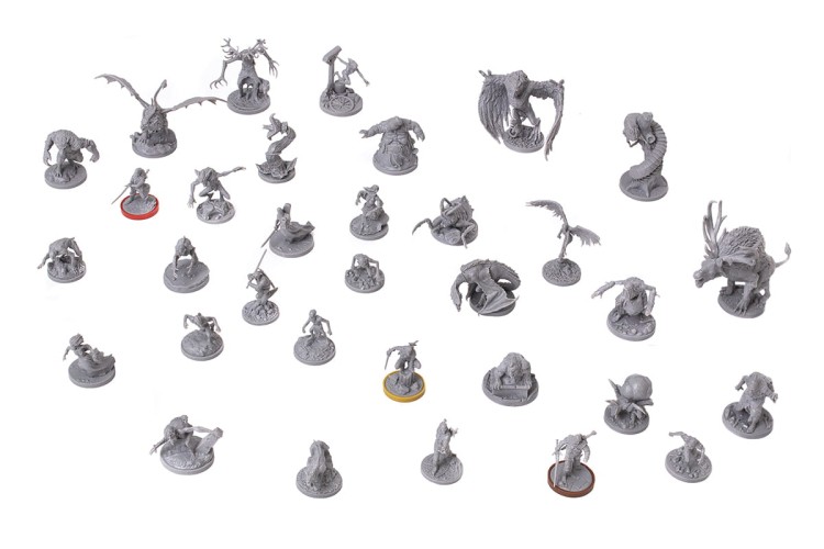 Wiedźmin: Stary Świat - Edycja deluxe