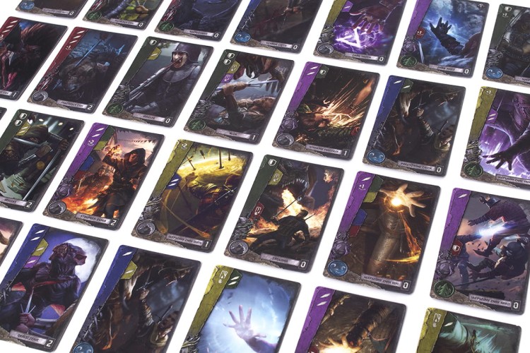 Wiedźmin: Stary Świat - Edycja deluxe