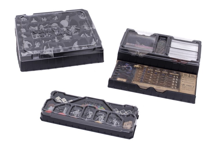 Wiedźmin: Stary Świat - Edycja deluxe