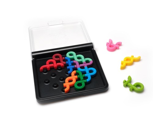 Smart Games IQ Noodles (ENG) IUVI Games