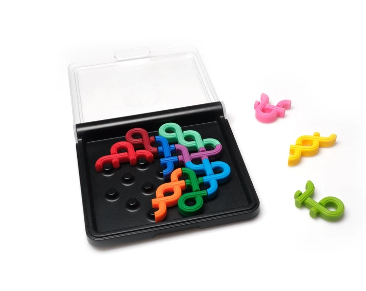 Smart Games IQ Noodles (ENG) IUVI Games