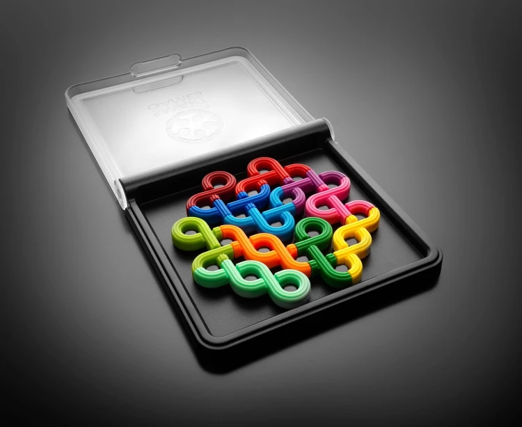 Smart Games IQ Noodles (ENG) IUVI Games