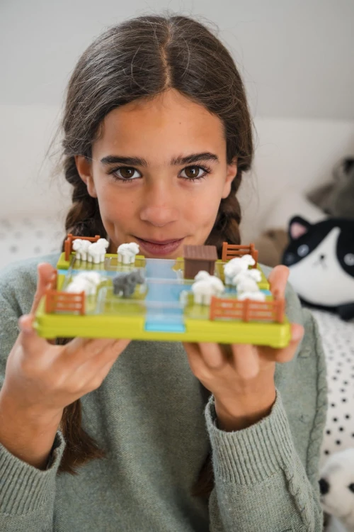 Smart Games Counting Sheep (ENG) IUVI Games