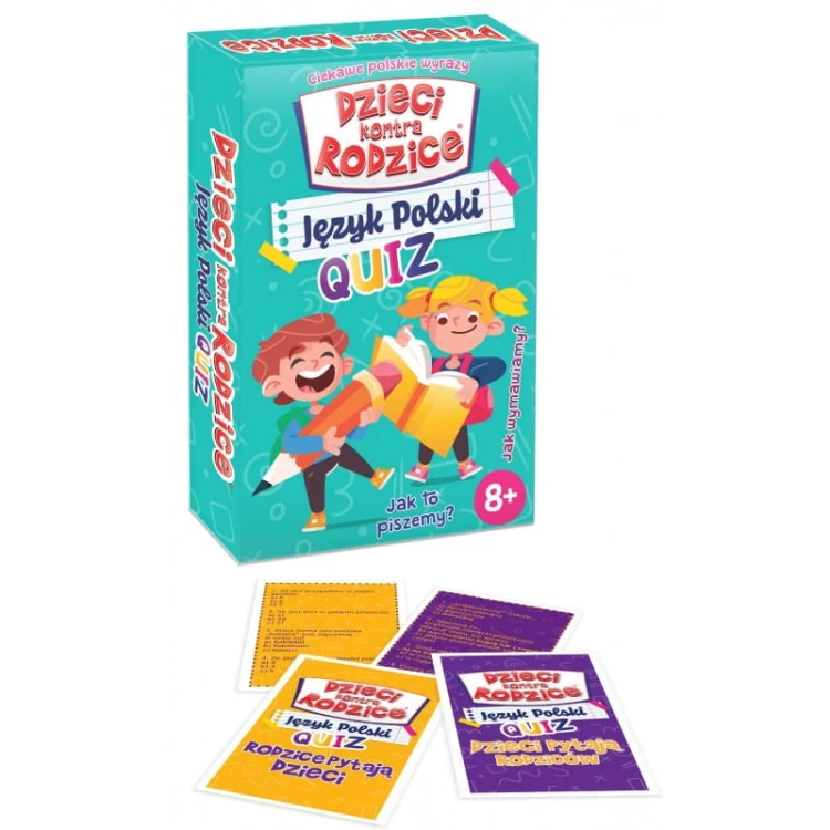 Dzieci kontra Rodzice. Język polski - Kangur Mr Puggy.jpg