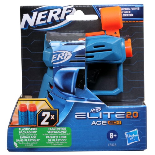 Nerf Elite 2.9 Ace SD - Hasbro