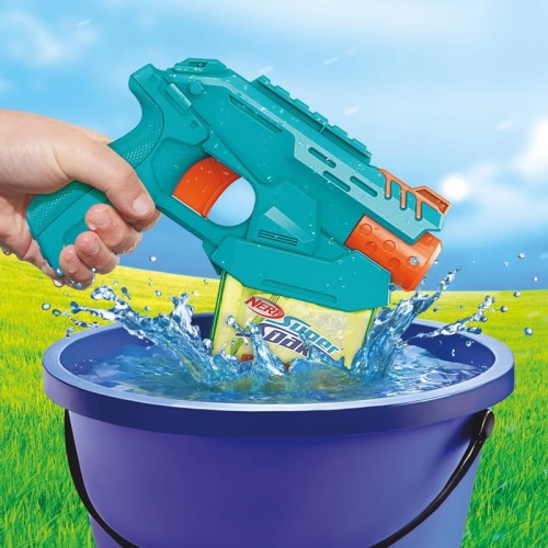 Nerf Super Soaker Mini Dunk Fill, pistolet na wodę - Hasbro