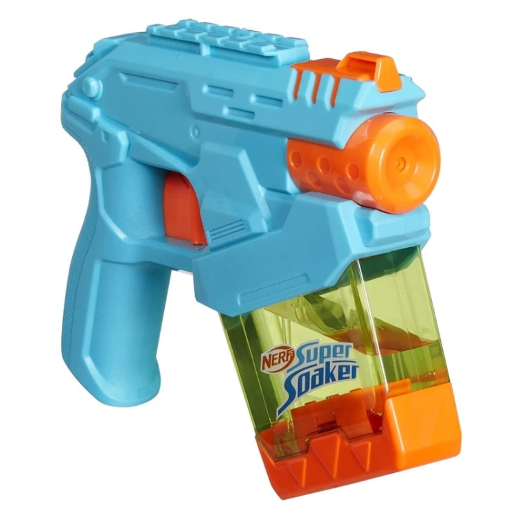 Nerf Super Soaker Mini Dunk Fill, pistolet na wodę - Hasbro