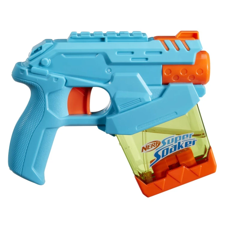 Nerf Super Soaker Mini Dunk Fill, pistolet na wodę - Hasbro
