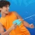 Nerf Super Soaker Mini Dunk Fill, pistolet na wodę - Hasbro