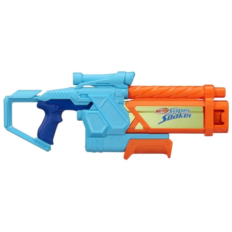 Nerf Super Soaker Mega Dunk Fill, pistolet na wodę - Hasbro