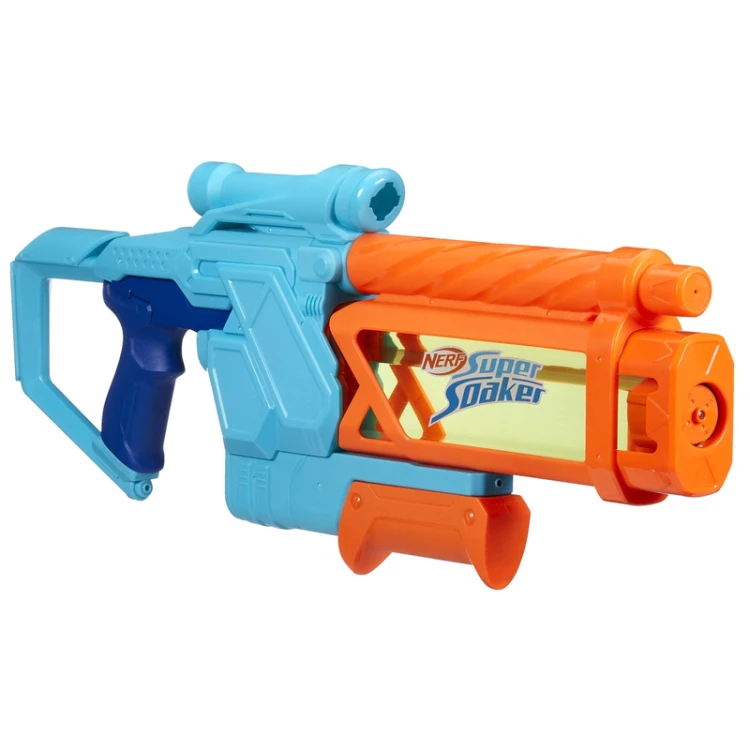 Nerf Super Soaker Mega Dunk Fill, pistolet na wodę - Hasbro