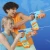 Nerf Super Soaker Dunk Fill 2pak, pistolet na wodę - Hasbro