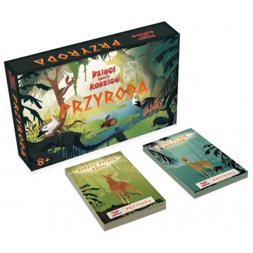 Dzieci kontra Rodzice. Przyroda - Kangur2.jpg