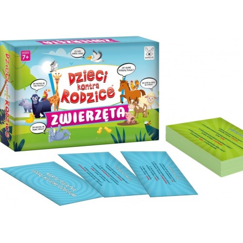 Dzieci kontra Rodzice. Zwierzęta - Kangur1.jpg