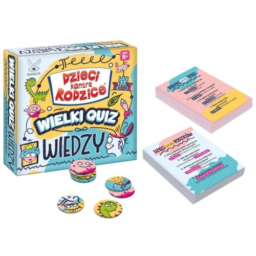 Dzieci kontra Rodzice. Wielki quiz wiedzy1.jpg