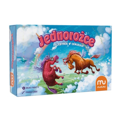 JednorożcePojedynekw chmurach4.jpg