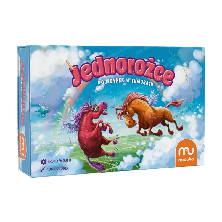 JednorożcePojedynekw chmurach4.jpg