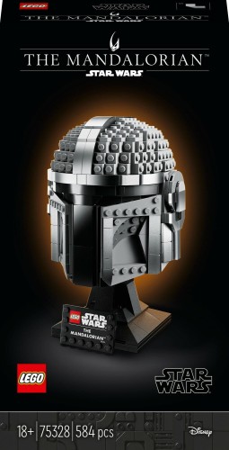 LEGO Star Wars 75328 Hełm Mandalorianina Puggy.jpg