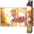 Disney Lorcana: Ursula's Return Playmat Rapunzel Mr.Puggy