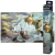 Disney Lorcana: Ursula's Return Playmat Tinker Bell Mr.Puggy