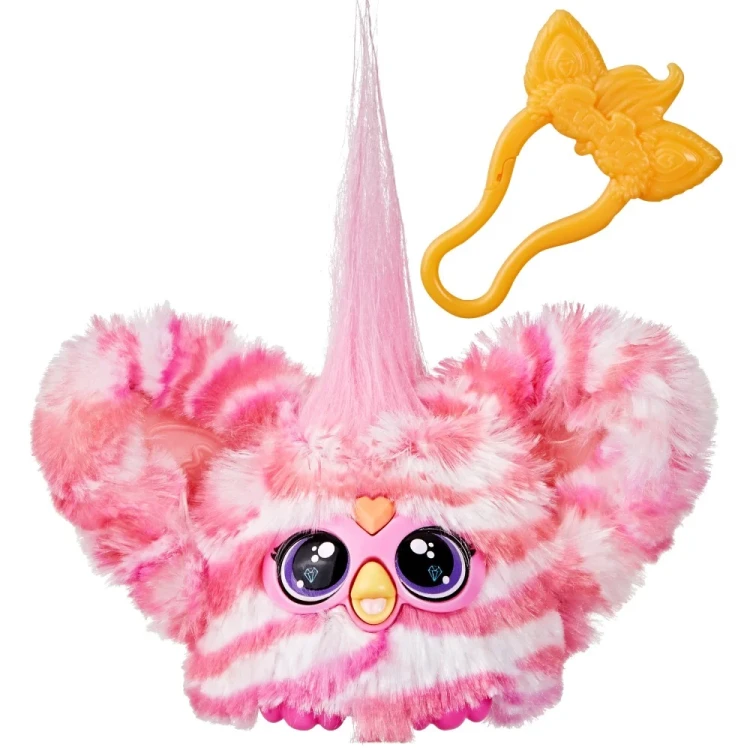 Furby Furblets Bub-lee - Hasbro Mr Puggy.webp