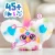 Furby Furblets Furbisie Loo-Lay - Hasbro MrPuggy Kraków.webp