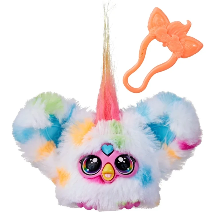 Furby Furblets Furbisie Loo-Lay - Hasbro MrPuggy.webp