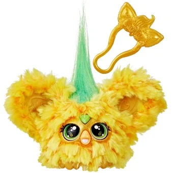 Furby Furblets Furbisie Hoo-Lah - Hasbro MrPuggy.webp