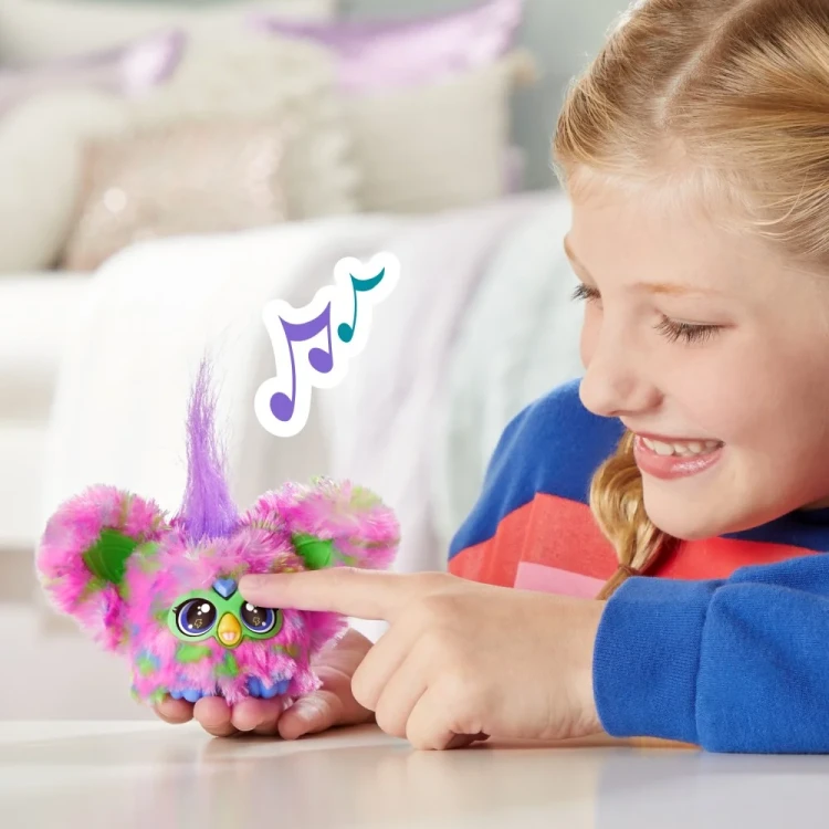 Furby Furblets Furbisie Too-Koo - Hasbro MrPuggy Kraków.webp
