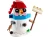 Lego Creator 30645 - Bałwanek MrPuggy.webp