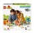 LEGO DUPLO 10428 Duży interaktywny pociąg miejski Mr Puggy Kraków.webp