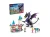 LEGO DISNEY PRINCESS 43240 Diabolina jako smok MrPuggy.webp