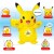 Pokemon Power Action Pikachu - Interaktywny Pikachu Mr Puggy Kraków.jpg