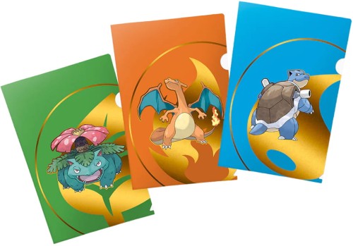 Ultra-Pro- Pokémon - Tournament Folios - Series 1 - Charizard, Blastoise, Venusaur MrPuggy.jpg