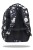 Plecak szkolny Base Daisy Black - Coolpack MrPuggy Kraków.jpg