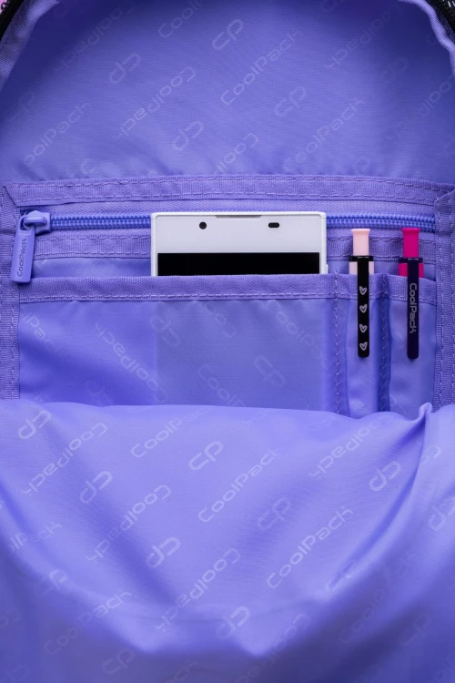 Plecak szkolny Base Plus Mood - Coolpack MrPuggy Krakow.jpg