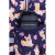 Plecak szkolny Base Plus Elisabeth - Coolpack Mr Puggy Kraków.jpg