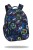 Plecak szkolny Base Plus Football - Coolpack MrPuggy.jpg