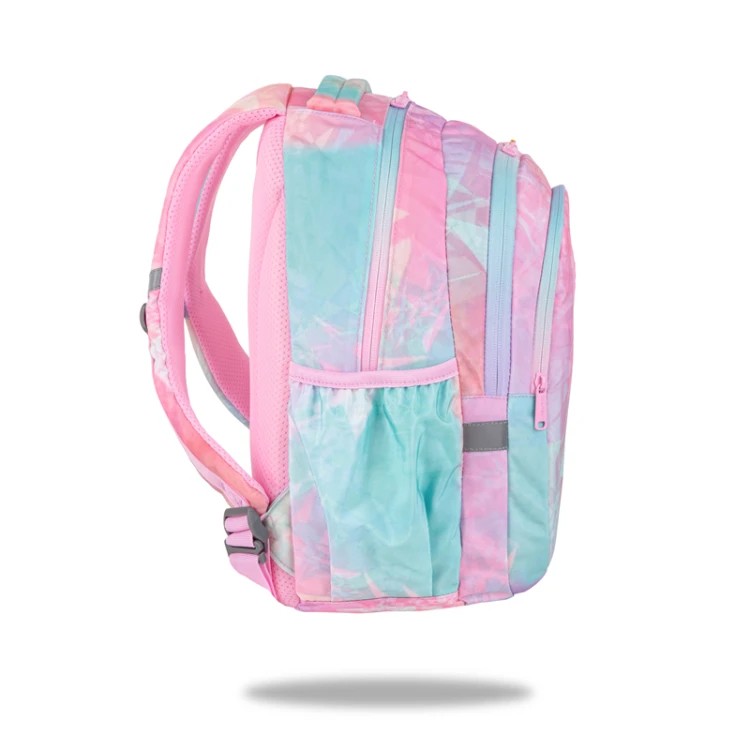 Plecak szkolny Jerry Tie Dye - Coolpack Mr Puggy.jpg