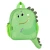 Plecak przedszkolny Dinozaur - Starpak MrPuggy.webp