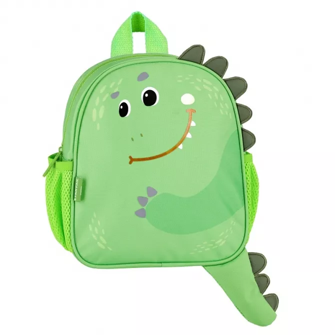 Plecak przedszkolny Dinozaur - Starpak MrPuggy.webp