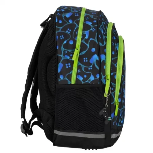 Pleack szkolny Gaming Pad - Starpak Mr Puggy.webp